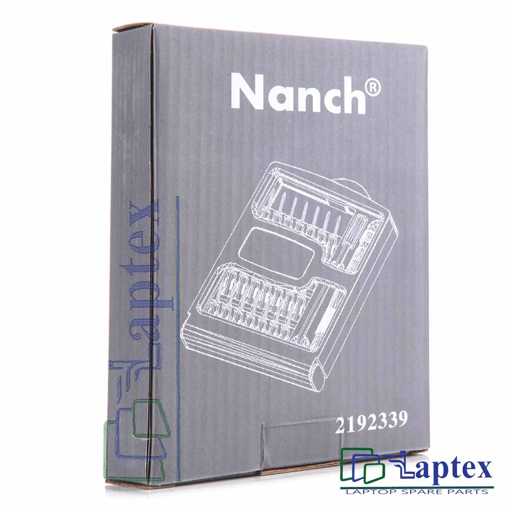 Nanch 2192339 Repair Tool Box 28 In 1 Precision Screw Driver
